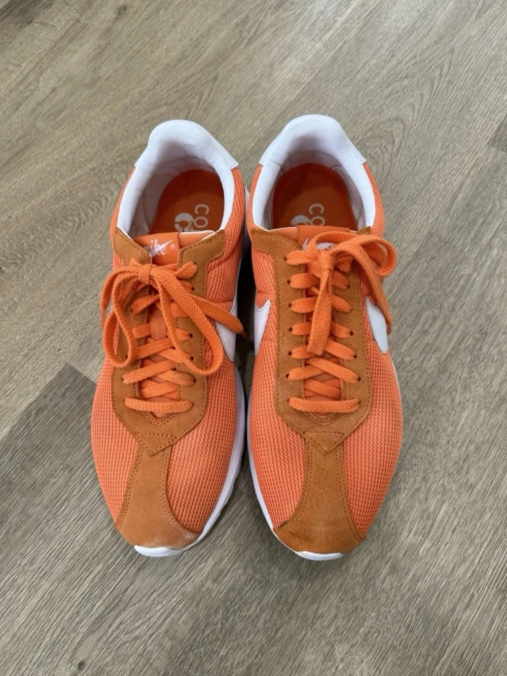 Nike roshe ld